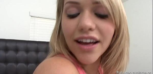 Only3x (Network) brings you - Mia Malkova and Alex Gonz in Blowjob - Masturbation scene - by Only3x Network of Sites